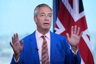 Voices: Nigel Farage has finally shown his hand in a desperate bid to dodge scrutiny