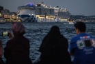 Turkey denies LGBTQ+ cruise ship carrying thousands from docking, citing ‘moral values’