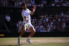 Djokovic v Auger-Aliassime LIVE: Wimbledon latest score and updates as Jannik Sinner waits in semi-final
