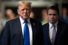 Trump won’t give up the fight over his hush money case in ‘urgent’ attempt to scrap his felony convictions