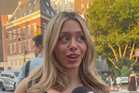 Netflix star slammed for saying people living on the street seem ‘pretty comfortable’
