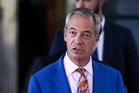 Backlash mounts over Farage’s ‘fake’ by-election in Clacton – what we know