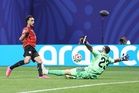 Why was Egypt’s second goal against Argentina disallowed by VAR in World Cup last 16?