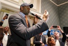 Ex-Florida gubernatorial candidate Andrew Gillum arrested on drug possession charges