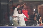 Fifa condemns racist abuse toward IShowSpeed at World Cup match