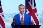 Polling guru warns Farage ‘can’t pull out’ after major parties boycott Clacton by-election