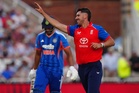 Josh Tongue and Jofra Archer star as England inflict record defeat on India