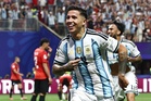 Argentina’s act of escapology highlights the problem with Enzo Fernandez