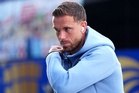 Jordan Henderson to stay with England squad at World Cup after having surgery on broken arm