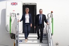 Starmer to unveil long-range missile deal as he meets leaders at Nato summit