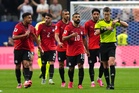 World Cup 2026 LIVE: Egypt demand investigation after accusing Fifa of ‘fix’ following Messi-inspired Argentina comeback