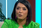 Loose Women star Sunetra Sarker reveals death of ex-husband: ‘Still haven’t processed it’
