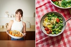 How to get 30g of plant-based protein – without eating bland tofu