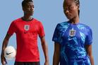 Anthony Hopkins spotted wearing England’s 2026 World Cup kit – here’s where to buy it