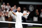 Novak Djokovic survives five-hour Wimbledon epic – but the real challenge comes next