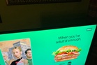 Domino’s, Papa John’s, KFC and Burger King ads cleared under new junk food rules