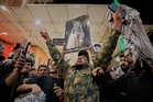 US launches strikes on Iran after 3 ships attacked in Strait of Hormuz; Bahrain and Kuwait targeted