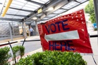 Trump-appointed judge blocks DOJ bid for Georgia election workers’ personal data
