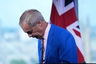 ‘Farage by-election disrespects the people of Clacton’, minister claims