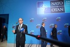Starmer urges ‘unity’ at Nato summit again overshadowed by Trump