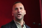 Green Party facing split over key element of defence policy