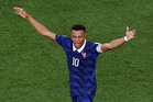 Is there a World Cup match today? What you need to know