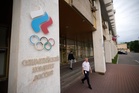 Kremlin hails 'important step' as IOC eases Olympic restrictions on Russia