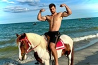 Looksmaxxing influencer’s body recovered in Thailand after apparent drowning