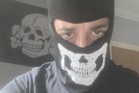 The neo-Nazi caught by MI5 planning a mass shooting