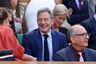 Wimbledon Royal Box: Who’s made an appearance today?
