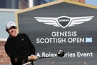 Rory McIlroy making most of familiar surroundings as he gears up for Open