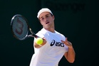 Who is Arthur Fery? The British wildcard bidding to reach Wimbledon semi-finals