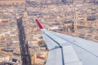 Ryanair calls on French government to fix future flight delay risks