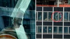 New York high-rise scare exposes the challenges of converting offices into housing
