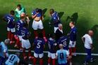 How France’s greatest strength could become their undoing against Morocco