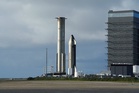 First-ever nuclear-powered payload now in orbit after successful SpaceX launch