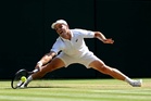 The family behind Arthur Fery’s remarkable Wimbledon run