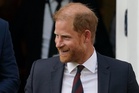 Prince Harry to make public appearance after defeat in Daily Mail privacy case