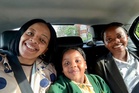 Tributes paid to beloved mother and children found dead at Bedfordshire home in suspected triple murder