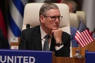 Nato ‘stronger and more united’ after Ankara summit, Starmer says