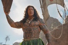 Disney's live-action 'Moana' crashes to shore with an underwhelming splash at the box office