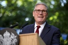 Starmer hails ‘huge privilege’ of representing UK at final foreign summit
