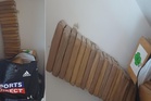 Cocaine worth £10 million uncovered in house during police raid