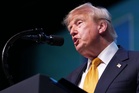 Trump bashes MS Now journalist at ‘failing network’: ‘Why would you want to work for them?’