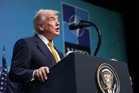 Trump changes his tune on NATO after Turkey summit: ‘Tremendous love in that room’