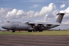 Welcome to Drug Air: US Air Force uses largest jet to move $5M worth of narcotics for disposal
