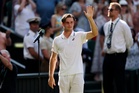 Who will Arthur Fery play next at Wimbledon as British wildcard reaches semi-finals?