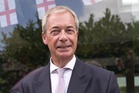 Farage seeks August 6 date for by-election which will be boycotted by rivals