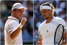 Arthur Fery v Alexander Zverev start time: When is Wimbledon semi-final?