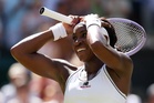 Wimbledon 2026 LIVE: Coco Gauff headlines semi-finals day in wide-open women’s draw